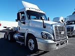 Used 2018 Freightliner Cascadia Detroit DD13 Semi Truck for sale #754419 - photo 3