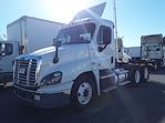 Used 2018 Freightliner Cascadia Detroit DD13 Semi Truck for sale #754420 - photo 1