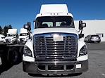 Used 2018 Freightliner Cascadia Detroit DD13 Semi Truck for sale #754793 - photo 3