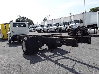 Used 2018 International DuraStar 4300 Cab Chassis for sale #754975 - photo 2
