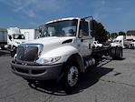 Used 2018 International DuraStar 4300 Cab Chassis for sale #754975 - photo 1