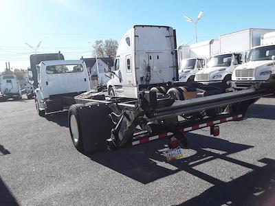 Used 2018 Freightliner M2 106 Conventional Cab Cab Chassis for sale #757502 - photo 2