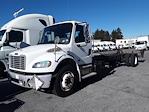 Used 2018 Freightliner M2 106 Conventional Cab Cab Chassis for sale #757502 - photo 1