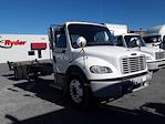 Used 2018 Freightliner M2 106 Conventional Cab Cab Chassis for sale #757502 - photo 4