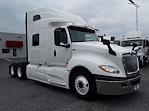 Used 2018 International LT SBA 6x4 Semi Truck for sale #758585 - photo 1
