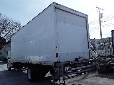 Used 2018 International DuraStar 4300 Box Truck for sale #759400 - photo 2