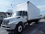 Used 2018 International DuraStar 4300 Box Truck for sale #759400 - photo 12