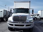 Used 2018 International DuraStar 4300 Box Truck for sale #759400 - photo 3