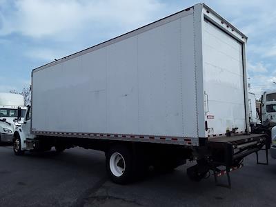 Used 2018 Freightliner M2 106 Conventional Cab Box Truck for sale #759878 - photo 2