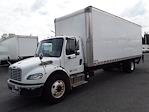 Used 2018 Freightliner M2 106 Conventional Cab Box Truck for sale #759878 - photo 1