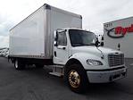 Used 2018 Freightliner M2 106 Conventional Cab Box Truck for sale #759878 - photo 4