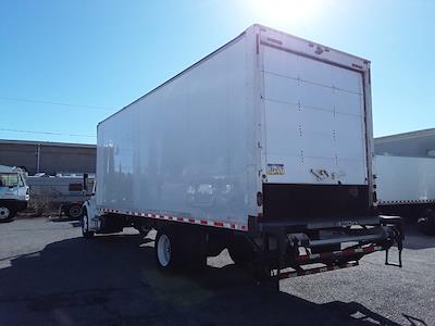 Used 2018 Freightliner M2 106 Conventional Cab Box Truck for sale #763383 - photo 2
