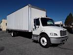 Used 2018 Freightliner M2 106 Conventional Cab Box Truck for sale #763383 - photo 4