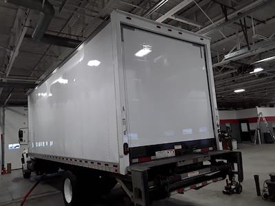 Used 2018 International DuraStar 4300 Box Truck for sale #769198 - photo 2