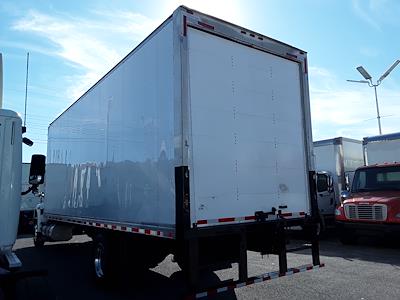 Used 2018 International DuraStar 4300 Box Truck for sale #771850 - photo 2
