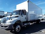 Used 2018 International DuraStar 4300 Box Truck for sale #771850 - photo 12