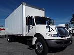 Used 2018 International DuraStar 4300 Box Truck for sale #771850 - photo 4