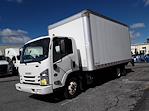 Used 2018 Isuzu NPR-HD Regular Cab Box Truck for sale #774514 - photo 12