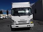 Used 2018 Isuzu NPR-HD Regular Cab Box Truck for sale #774514 - photo 3