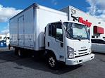 Used 2018 Isuzu NPR-HD Regular Cab Box Truck for sale #774514 - photo 4