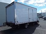 Used 2018 Isuzu NPR-HD Regular Cab Box Truck for sale #774514 - photo 5