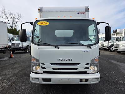 Used 2018 Isuzu NRR Regular Cab Cab Chassis for sale #778379 - photo 2