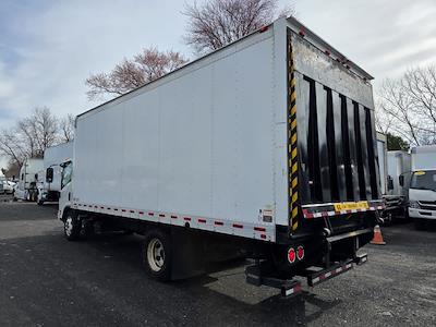 Used 2018 Isuzu NRR Regular Cab Box Truck for sale #778379 - photo 2