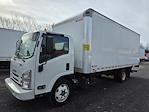 Used 2018 Isuzu NRR Regular Cab Box Truck for sale #778379 - photo 1