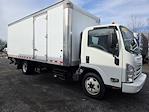 Used 2018 Isuzu NRR Regular Cab Box Truck for sale #778379 - photo 4