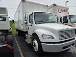 Used 2018 Freightliner M2 106 Conventional Cab Box Truck for sale #782839 - photo 4