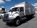 Used 2018 International DuraStar 4300 Box Truck for sale #787188 - photo 1