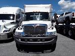 Used 2018 International DuraStar 4300 Box Truck for sale #787188 - photo 3