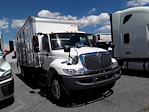 Used 2018 International DuraStar 4300 Box Truck for sale #787188 - photo 4