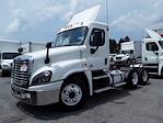 Used 2018 Freightliner Cascadia Detroit DD13 Semi Truck for sale #800113 - photo 1