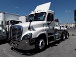 Used 2018 Freightliner Cascadia Detroit DD13 Semi Truck for sale #800116 - photo 1