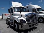 Used 2018 Freightliner Cascadia Detroit DD13 Semi Truck for sale #800116 - photo 4