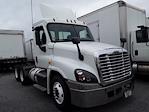 Used 2019 Freightliner Cascadia Detroit Diesel DD15 Semi Truck for sale #803484 - photo 4