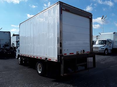 Used 2018 Isuzu NPR-XD Refrigerated Body for sale #804196 - photo 2