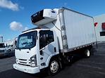 Used 2018 Isuzu NPR-XD Refrigerated Body for sale #804196 - photo 13