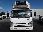 Used 2018 Isuzu NPR-XD Refrigerated Body for sale #804196 - photo 3