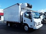 Used 2018 Isuzu NPR-XD Refrigerated Body for sale #804196 - photo 4