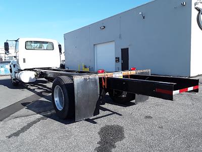 2019 International DuraStar 4300 SBA 4x2 Cab Chassis for sale #808331 - photo 2