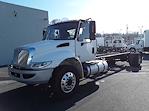 2019 International DuraStar 4300 SBA 4x2 Cab Chassis for sale #808331 - photo 1