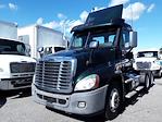 Used 2019 Freightliner Cascadia Detroit DD13 Semi Truck for sale #809378 - photo 1