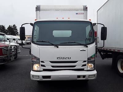 Used 2018 Isuzu NPR-HD Regular Cab Cab Chassis for sale #810423 - photo 2