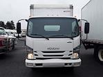 Used 2018 Isuzu NPR-HD Regular Cab Cab Chassis for sale #810423 - photo 2