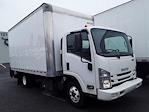 Used 2018 Isuzu NPR-HD Regular Cab Cab Chassis for sale #810423 - photo 3