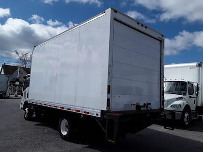 Used 2018 Isuzu NPR-HD Regular Cab Box Truck for sale #810434 - photo 2