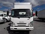 Used 2018 Isuzu NPR-HD Regular Cab Box Truck for sale #810434 - photo 3