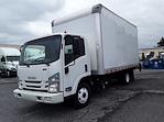 Used 2019 Isuzu NPR-HD Regular Cab Box Truck for sale #810592 - photo 10